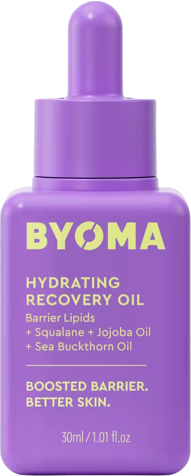 Hydrating Recovery Oil
