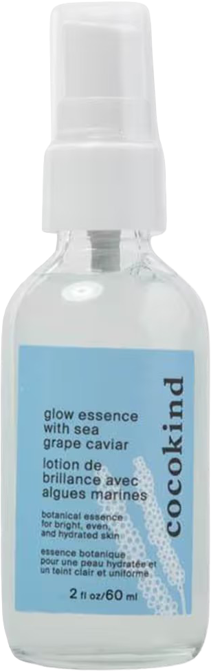 Glow Essence Hydrating Facial Mist