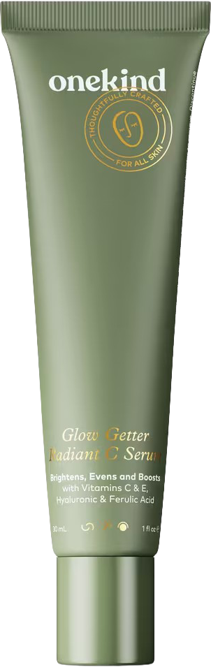 Glow Getter Vitamin C Brightening Serum