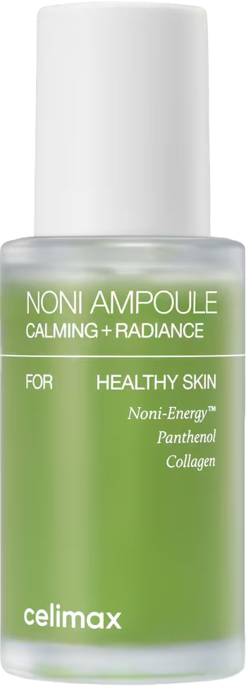 The Real Noni Energy Ampoule Hydrating Glow Serum