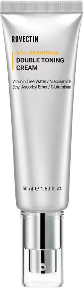 Vita Double Toning Cream