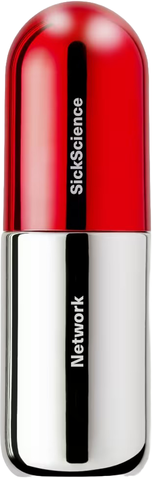 NetWork Rich Concentrated Serum
