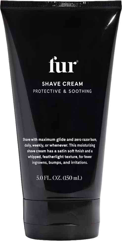 Moisturizing Shave Cream