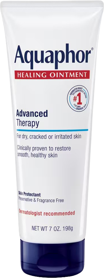 Healing Ointment Tube