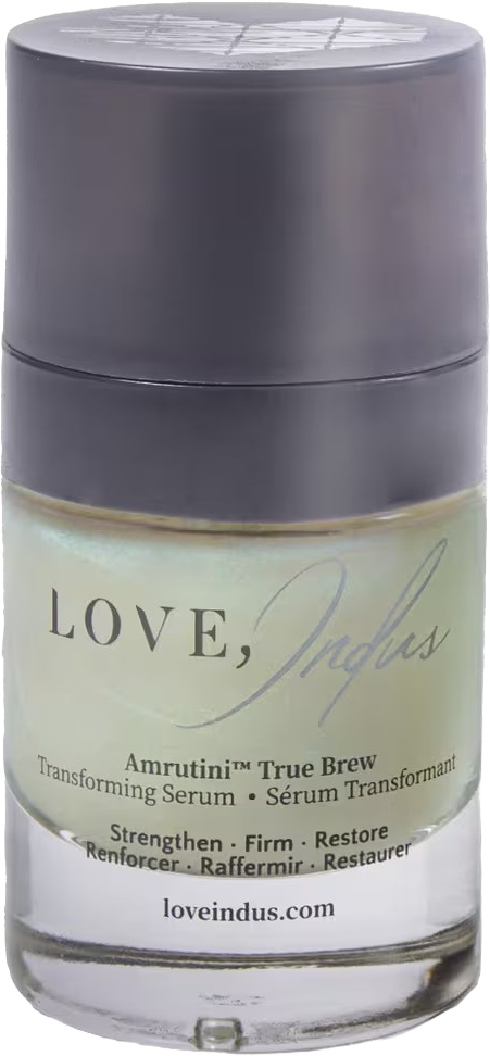 Amrutini True Brew - Transforming Serum