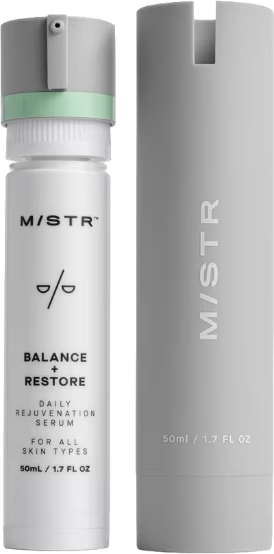 Balance Restore Serum