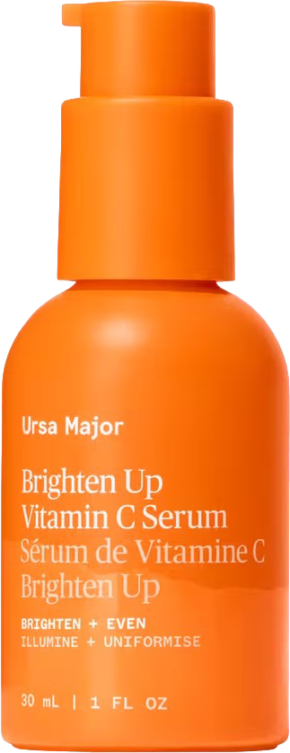 Brighten Up Vitamin C Serum