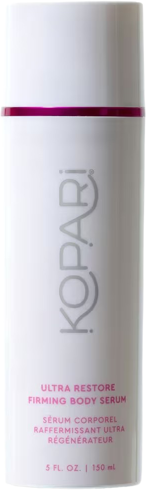 Ultra Restore Firming Body Serum