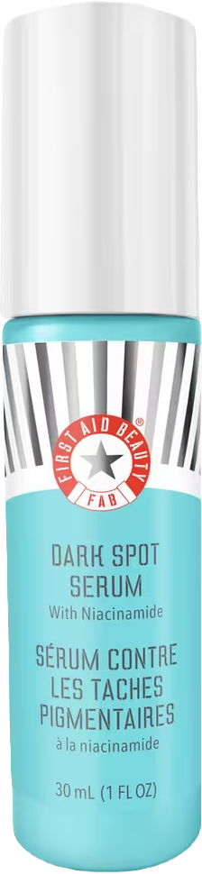 Facial Radiance Niacinamide Dark Spot Serum