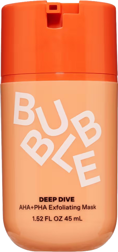 Deep Dive Exfoliating Mask