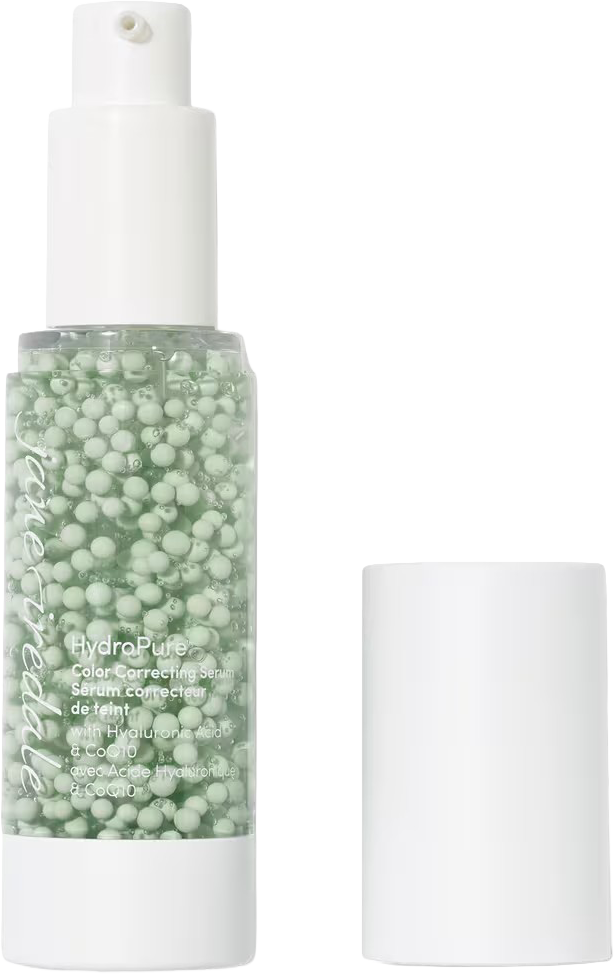 HydroPure Color Correcting Serum with Hyaluronic Acid & CoQ10