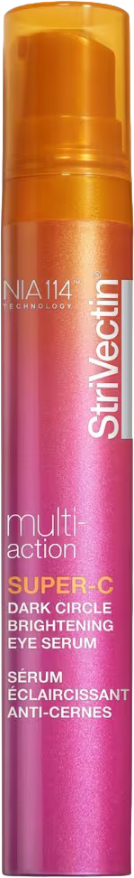 Super-C Dark Circle Brightening Eye Serum