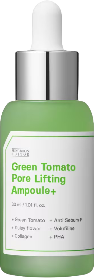 Green Tomato Pore Lifting Ampoule+