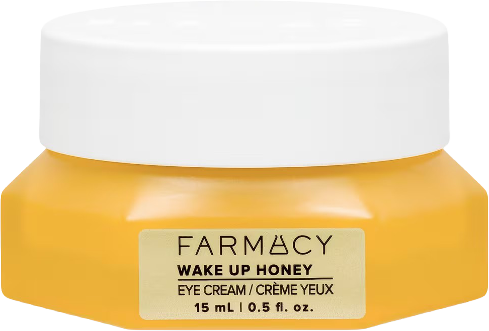 Wakeup Honey Eye Cream