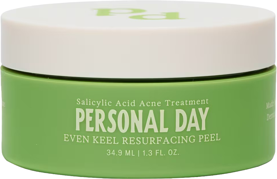 Even Keel Resurfacing Peel