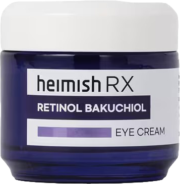 RX Retinol Bakuchiol Eye Cream