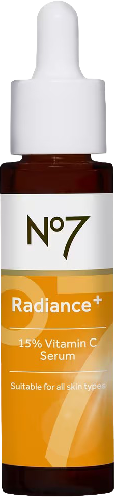 Radiance+ 15% Vitamin C Face Serum