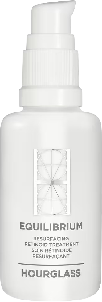 Equilibrium Resurfacing Retinoid Treatment