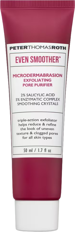 Even Smoother Microdermabrasion Exfoliating Pore Treatment