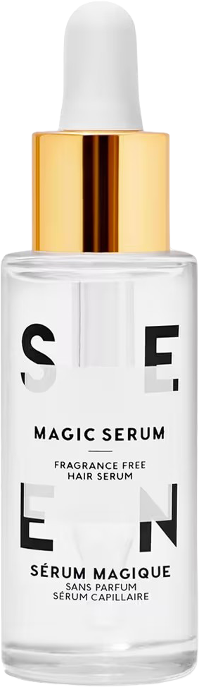Magic Serum - Fragrance Free