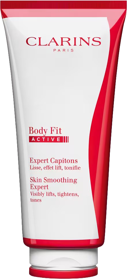 Body Fit Active Contouring & Smoothing Gel-Cream