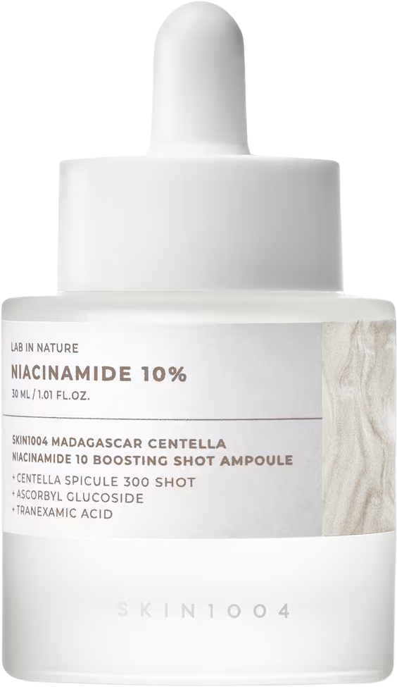 Lab in Nature Niacinamide 10 Boosting Shot Ampoule
