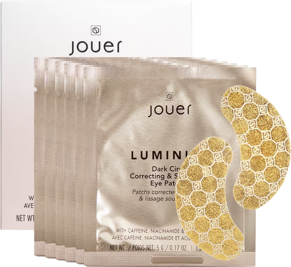 Luminize Eye Patches