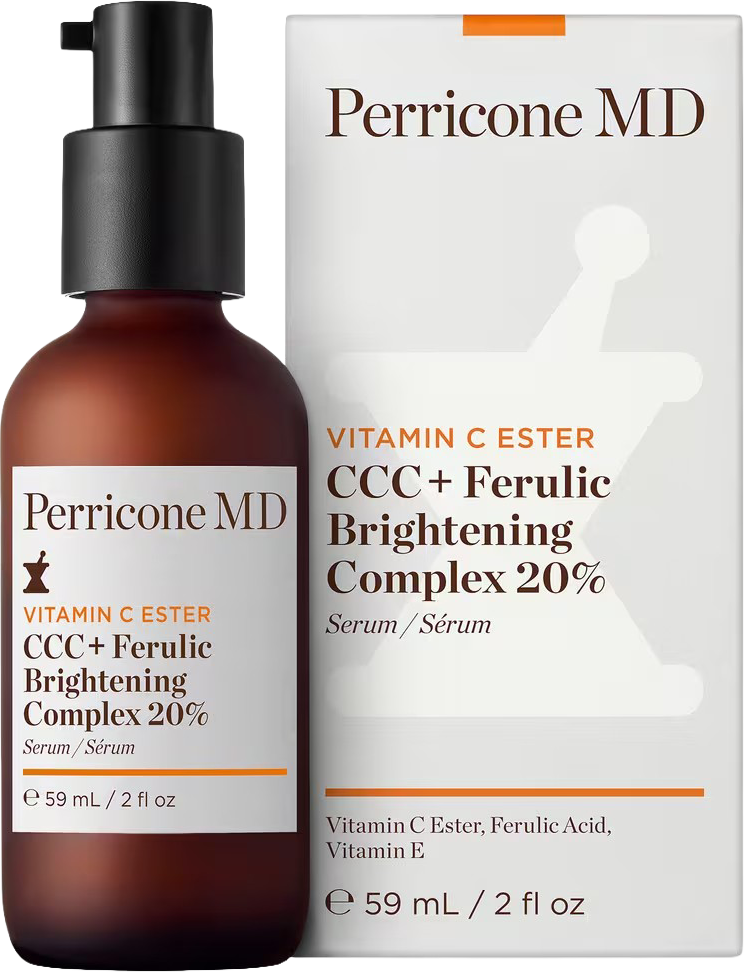 Vitamin C Ester CCC+ Ferulic Brightening Complex 20%