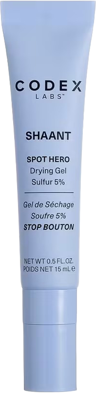 Shaant Spot Hero Blemish Treatment