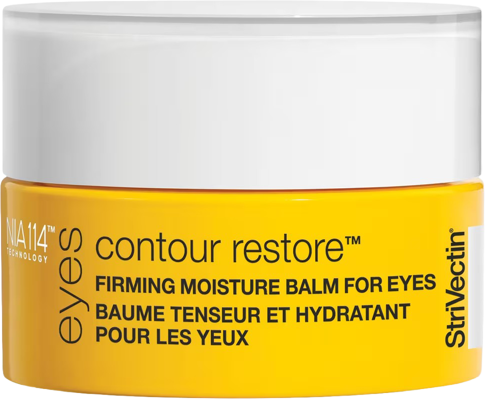 Contour Restore Firming Moisture Balm for Eyes