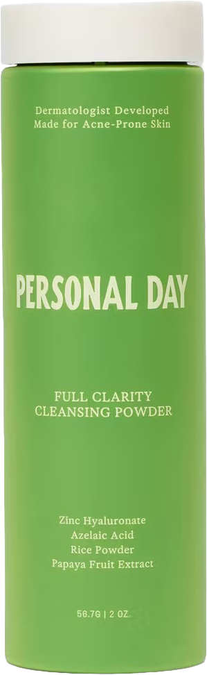 Full Clarity Cleansing Powder
