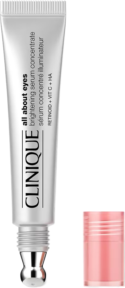 All About Eyes Brightening Serum Concentrate with Retinoid