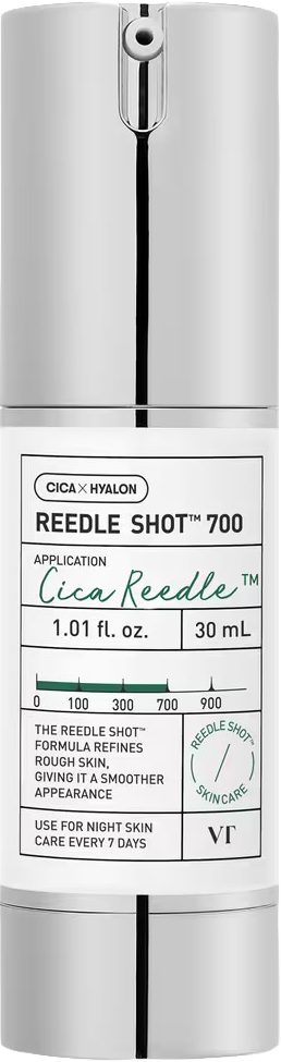 Reedle Shot 700