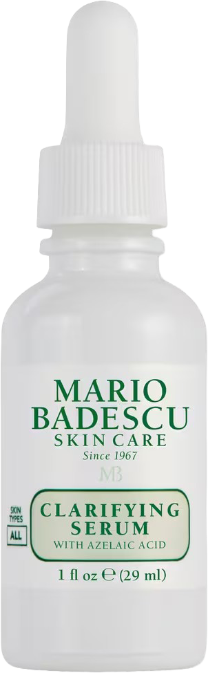 Clarifying Serum with Azelaic Acid