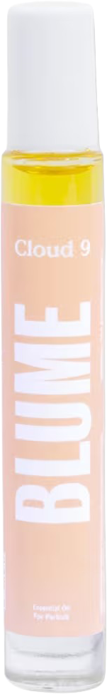 Cloud 9 Essential Oil for Period Cramps