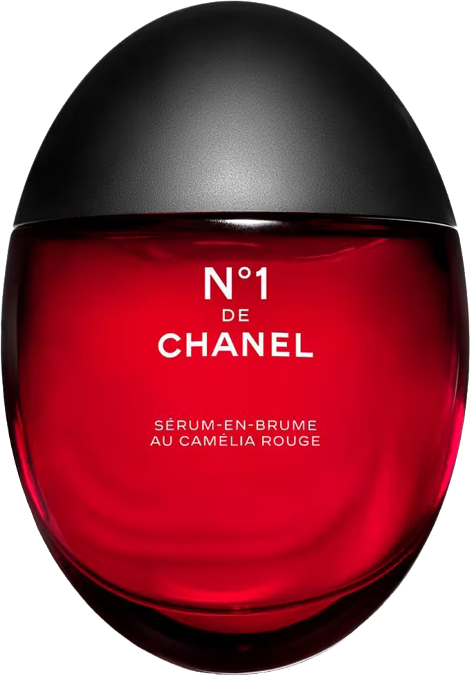 N°1 DE CHANEL SERUM-IN-MIST Protects - Soothes - Enhances Radiance