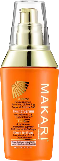 Extreme Argan & Carrot Oil Dark Spot Corrector Serum