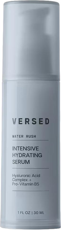 Water Rush Intensive Hydrating Serum