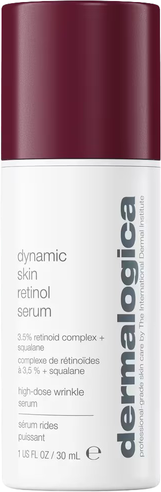 Dynamic Skin Retinol Serum