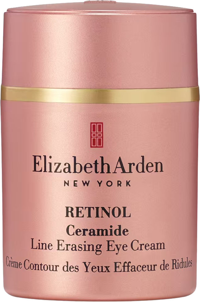 Retinol Ceramide Line Erasing Eye Cream