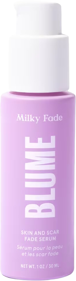 Milky Fade Spot and Scar Serum