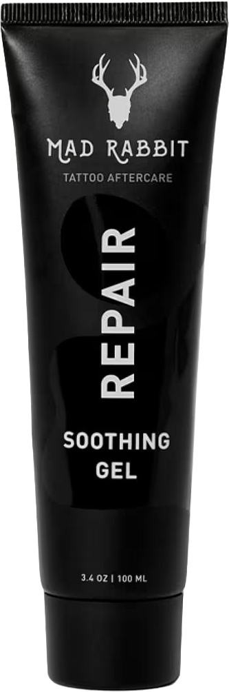 Tattoo Repair Soothing Gel