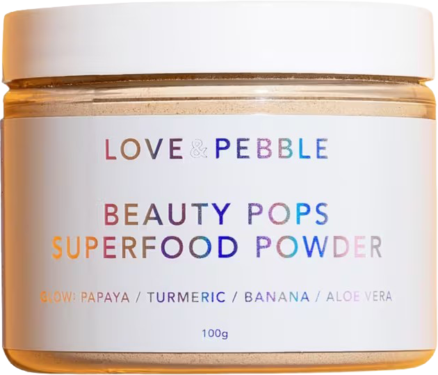 Glow Enzyme Frozen Face Mask Refill