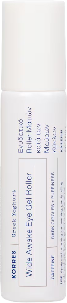 Greek Yoghurt Wide Awake Eye Gel