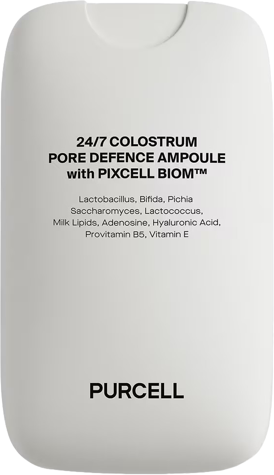 Purcell 24/7 Colostrum Pore Defence Ampoule