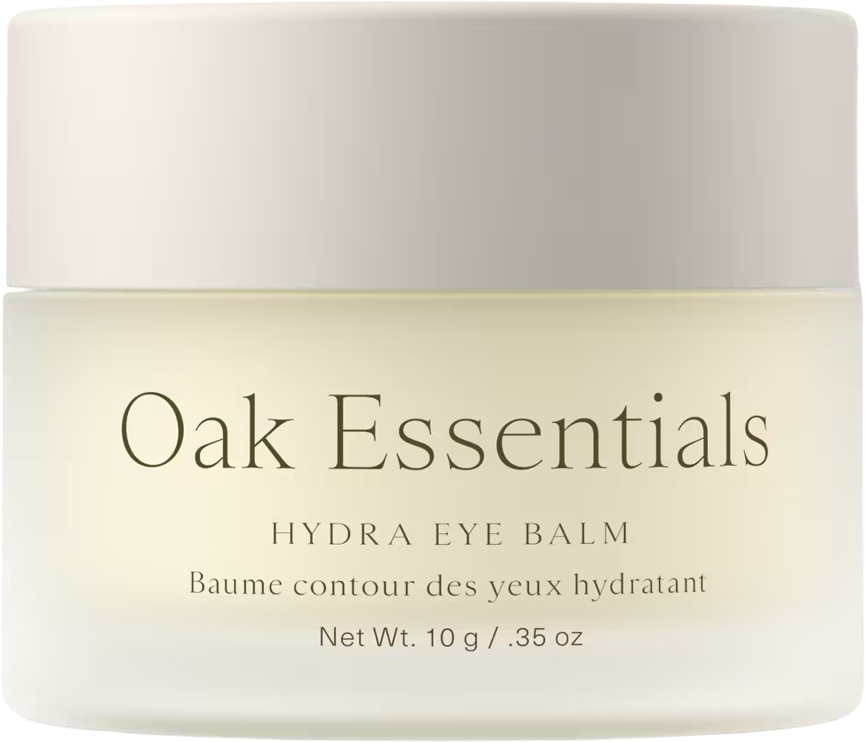 Smoothing & Brightening Hydra Eye Balm