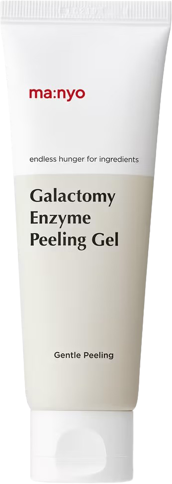Galactomy Enzyme Peeling Gel