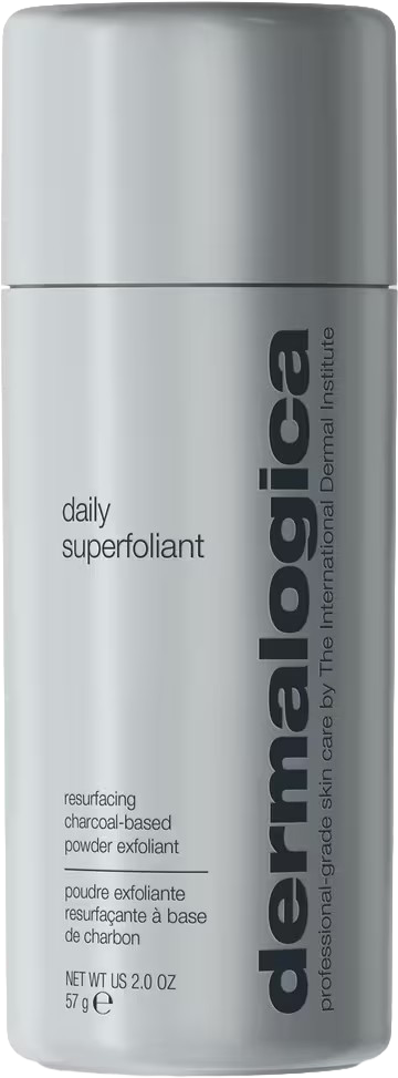 Daily Superfoliant Exfoliator