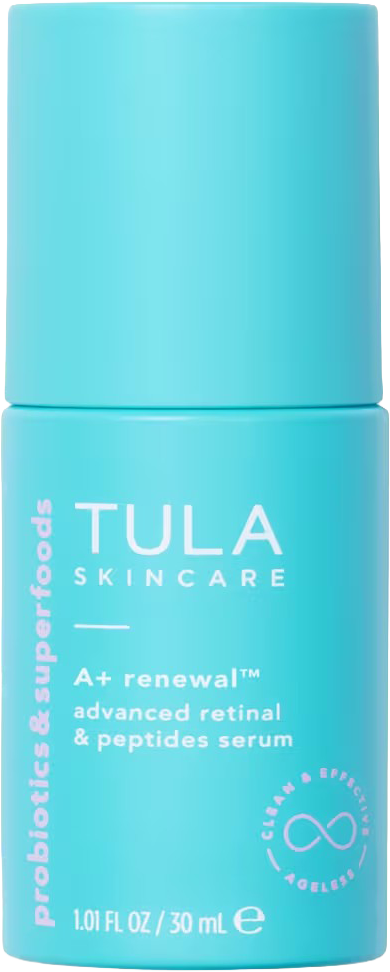 A+ Renewal Advanced Retinal & Peptides Serum