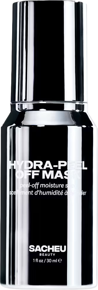Hydra-Peel Off Moisture Seal Mask